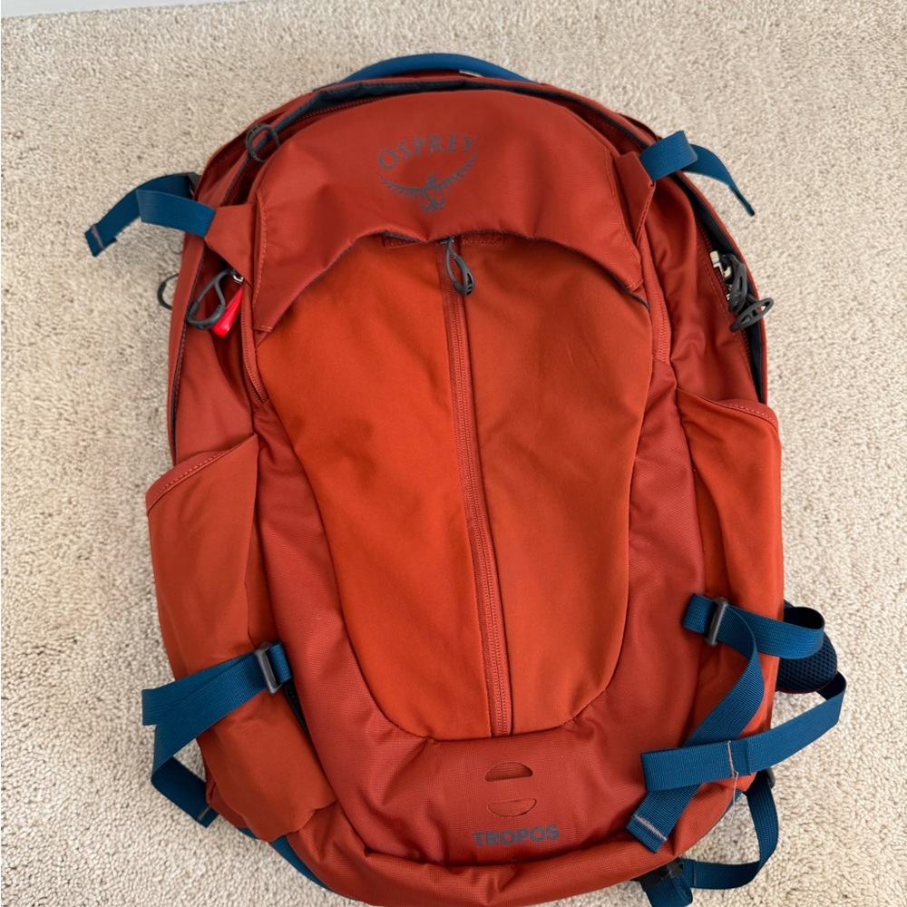 Osprey Tropos Back Pack - Brand New!